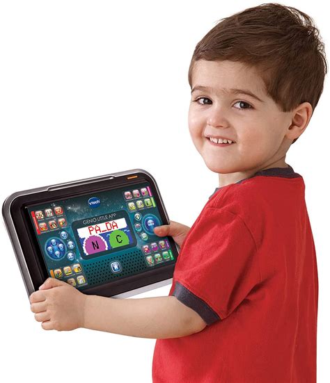 Tablet tactil bebe Continuara.org