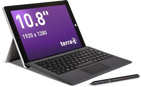 Tablet terra pad Continuara.org