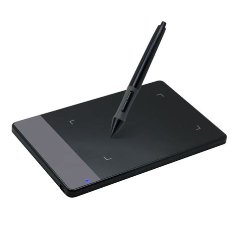Tablet usb pen Continuara.org