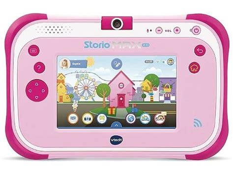 Tablet vtech infantil Continuara.org