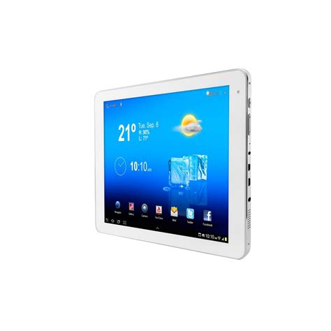Tablet woxter nimbus Continuara.org