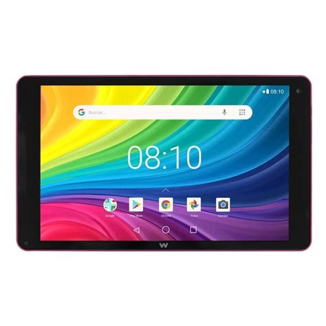 Tablet woxter x Continuara.org