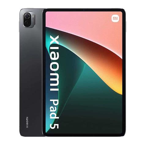 Tablet xiaomi mi Continuara.org