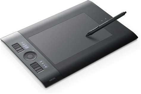 Tableta digitalizadora Continuara.org