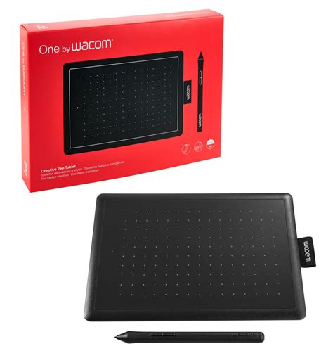Tableta grafica wacom Continuara.org