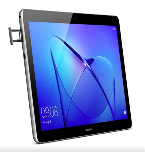 Tableta huawei t5 Continuara.org