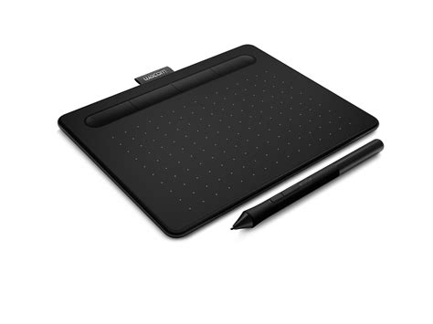 Tableta wacom intuos Continuara.org