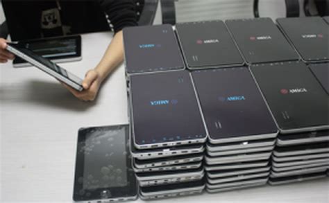 Tablets amiga Continuara.org