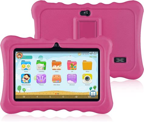Tablets infantiles Continuara.org