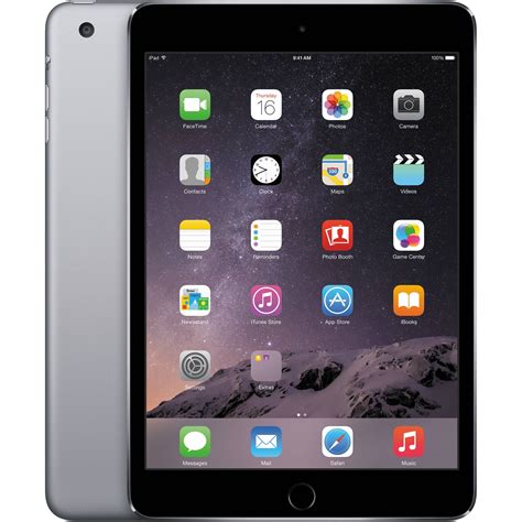 Tablets ipad Continuara.org