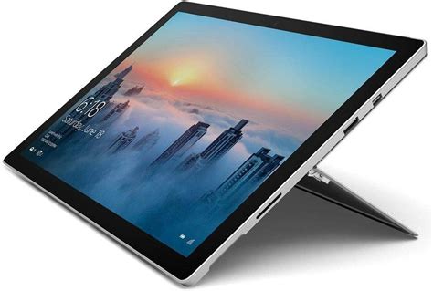 Tablets microsoft surface Continuara.org