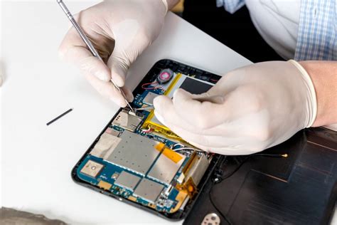 Tablets reparar Continuara.org