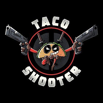 Taco shooter nuevo Continuara.org