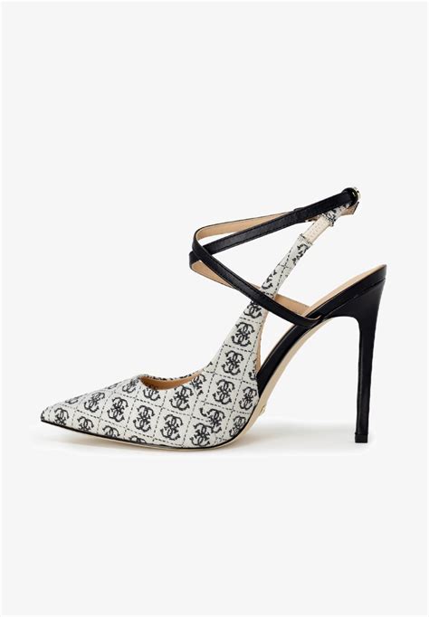 Tacones guess Continuara.org