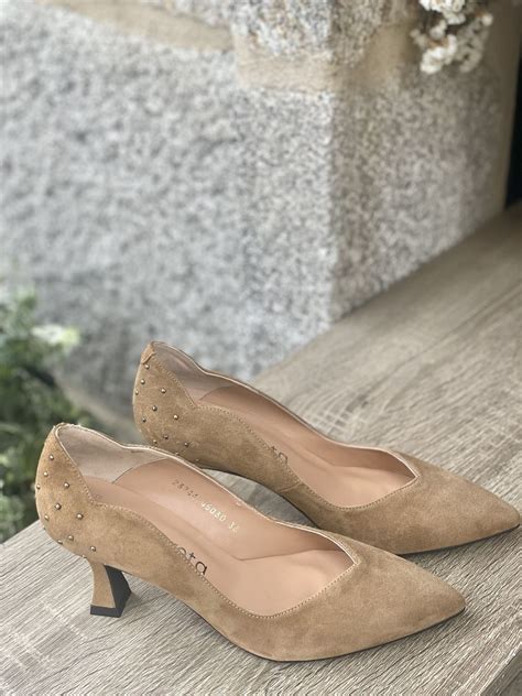 Tacones marca angari Continuara.org