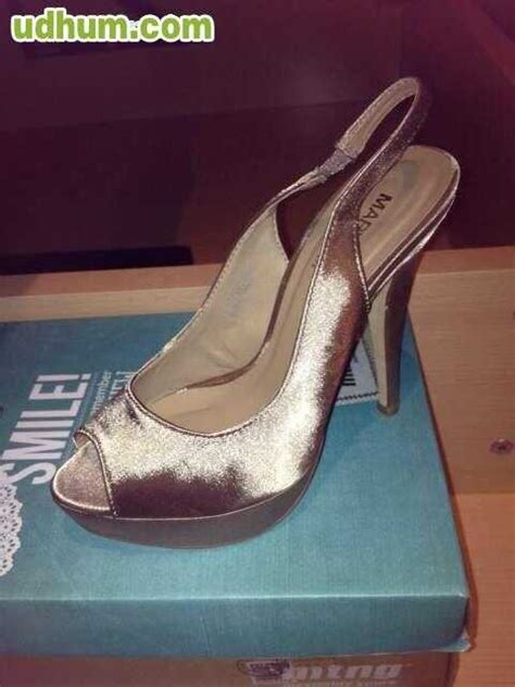 Tacones marypaz Continuara.org