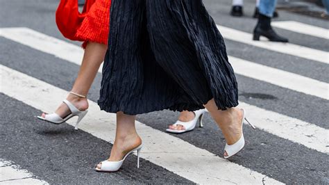 Tacones peep toe Continuara.org
