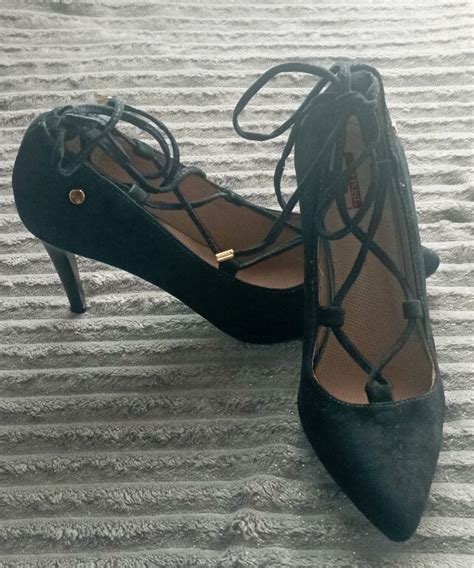Tacones perfecto estado Continuara.org