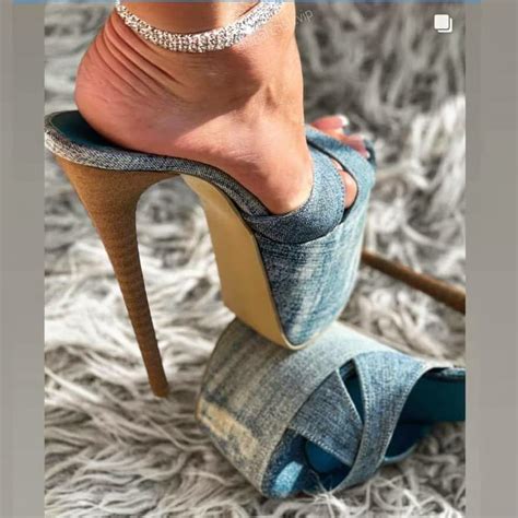 Tacones seductivos provocadores Continuara.org