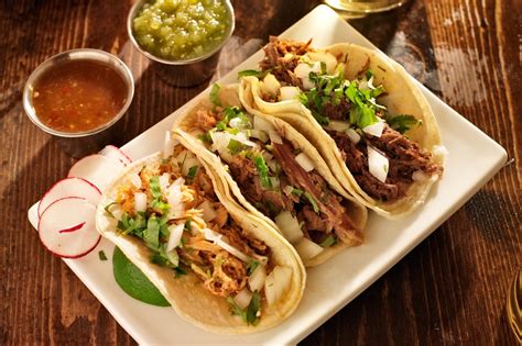 Tacos todas las Continuara.org