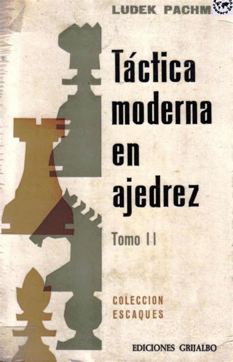 Tactica moderna ajedrez Continuara.org