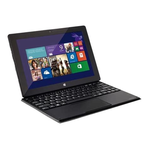 Tactil tablet wolder Continuara.org