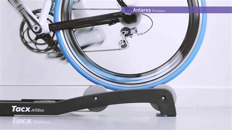 Tacx antares Continuara.org