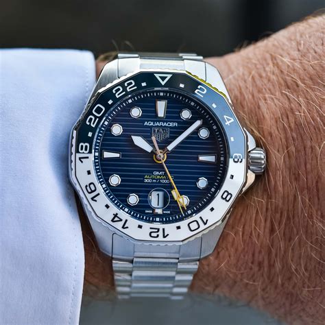Tag heuer aquaracer Continuara.org