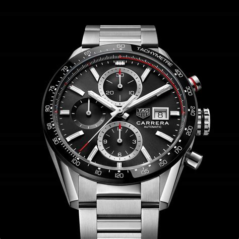 Tag heuer calibre Continuara.org