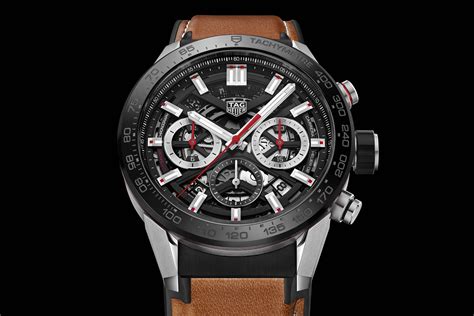 Tag heuer Continuara.org