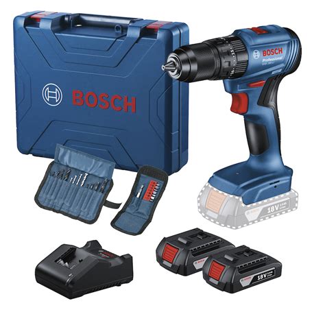 Taladro bateria bosch Continuara.org