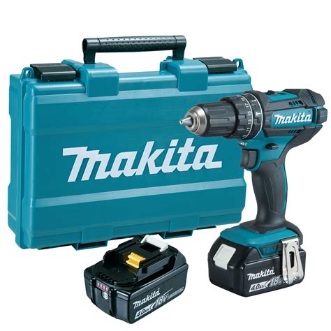 Taladro bateria makita Continuara.org