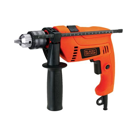 Taladro black decker Continuara.org