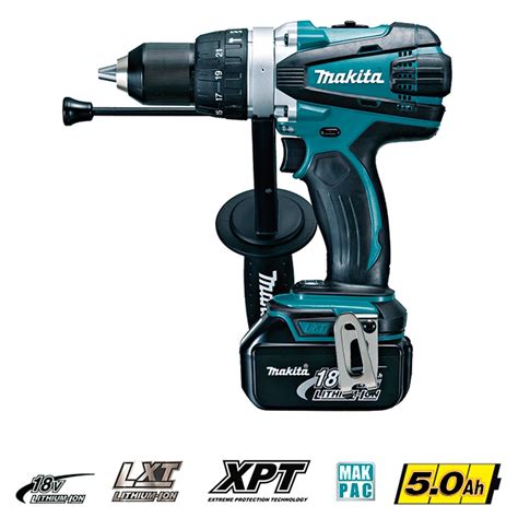 Taladro combinado makita Continuara.org