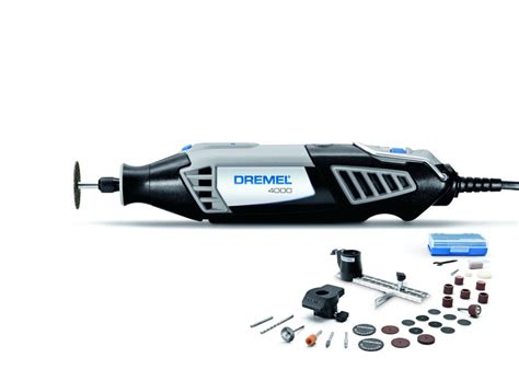 Taladro dremel Continuara.org