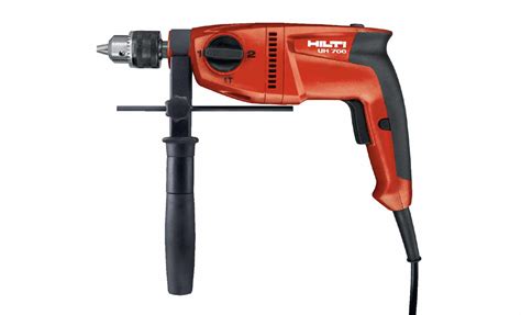 Taladro hilti Continuara.org