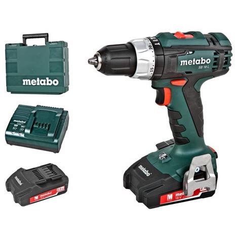 Taladro metabo 1000_2 Continuara.org