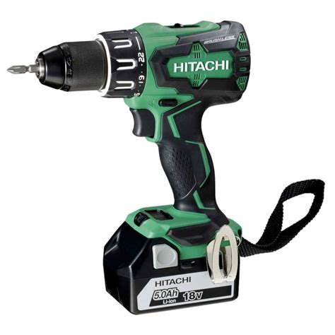 Taladro percutor hitachi Continuara.org