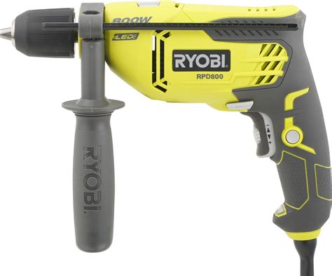 Taladro percutor ryobi Continuara.org