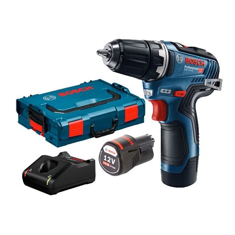 Taladro profesional bosch Continuara.org