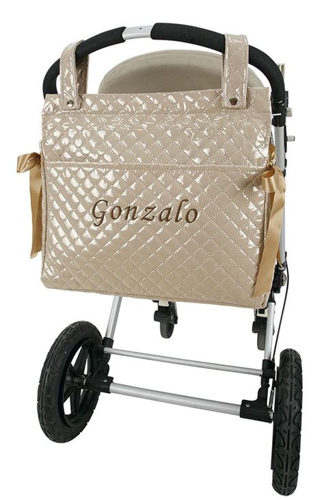 Talega carrito silla Continuara.org