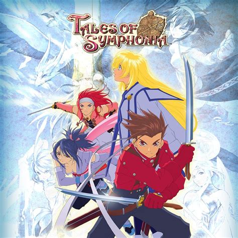 Tales of symphonia Continuara.org