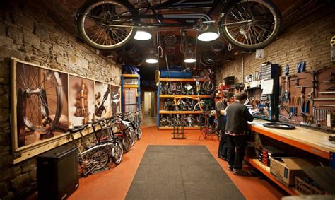 Taller bicicletas s Continuara.org