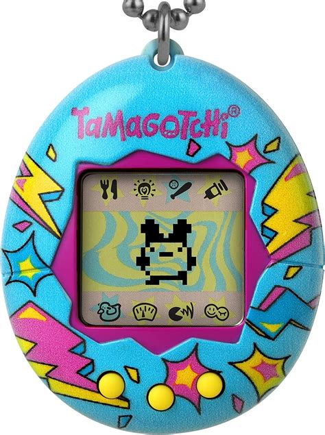 Tamagotchi Continuara.org