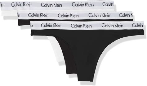 Tangas calvin klein Continuara.org
