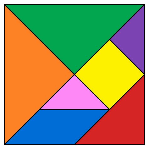Tangram Continuara.org