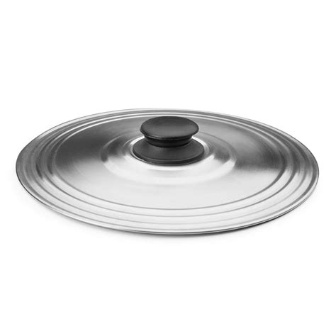 Tapa acero cocina Continuara.org