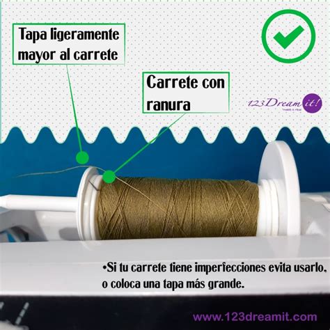 Tapa patas maquina Continuara.org