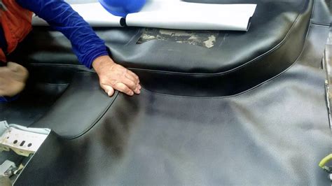 Tapizado  reparacion Continuara.org
