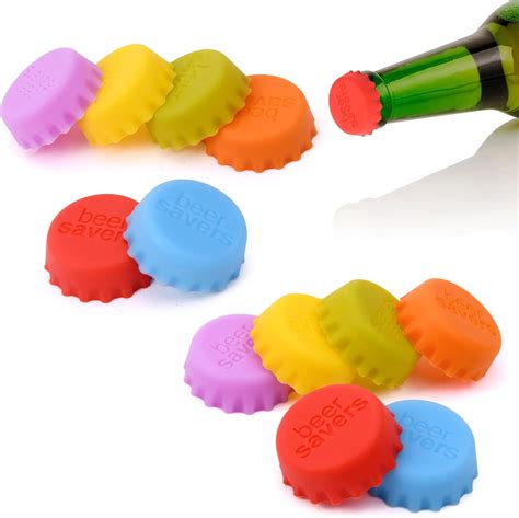 Tapon botella cristal Continuara.org